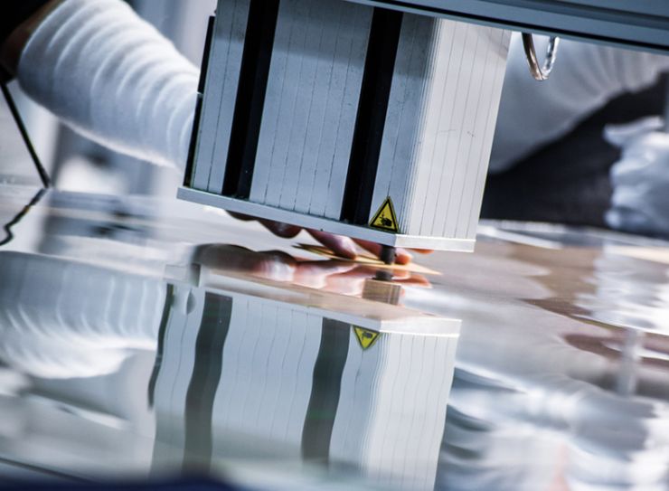 Standards page hero picture